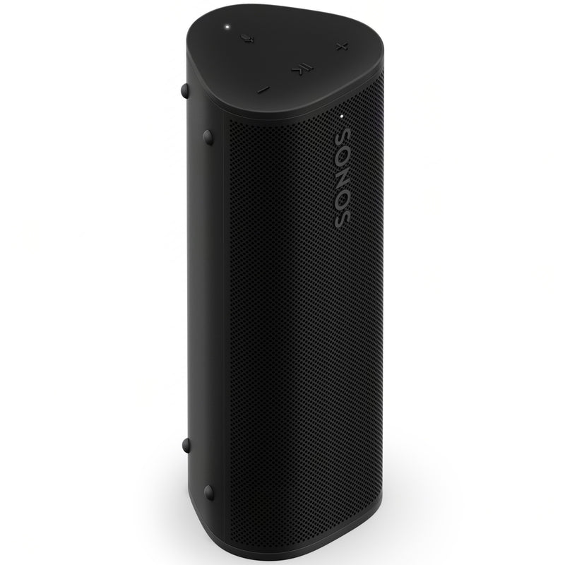 Sonos Roam 2 Portable Speaker Black