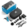 Ensemble Sennheiser Profile Wireless 1 canal