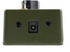 Fieldtone Weaver Handheld Audio Sampler - Forest Green