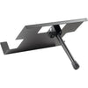 K&M Eurorack Stand with 30° Tilt - 350mm x 285mm - Black
