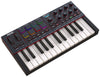 Akai MPK Mini MK4 Midi Keyboard - Black