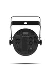 Chauvet SlimPAR Q6 ILS Projecteur LED à quatre couleurs à profil bas