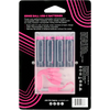 Ernie Ball USB-C Rechargeable AA Battery by Paleblue 4-pack