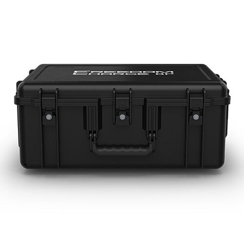 Chauvet DJ Freedom Charge 8P Charging Transport Case