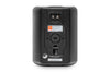 JBL Control 25-1 5.25 Inch Surface Speaker - Black