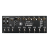 Union Audio orbit.6 Rack 6-Channel Rotary DJ Mixer - Black