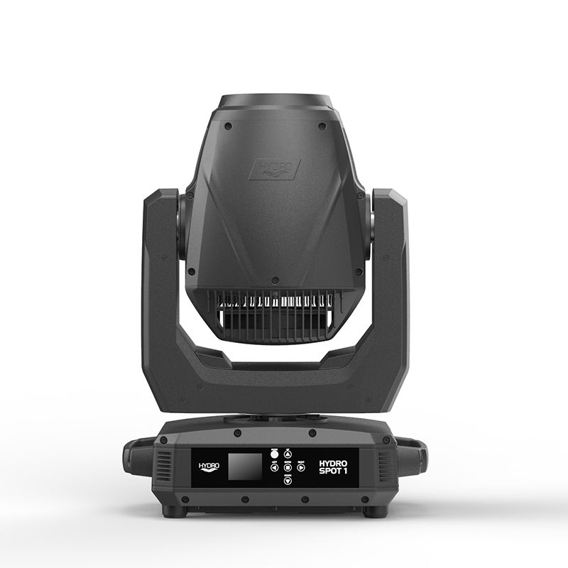 American DJ HYDRO-SPOT-1 200-Watt LED IP65 Moving Head Spot