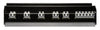 Control4 DIN-Rail 8-Channel Adaptive Phase Dimmer V2