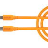 Rode SC17-O 1.5m-long USB-C to USB-C Cable (Orange)