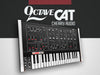 Cherry Audio Octave Cat Synthesizer