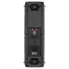 RCF RCF-TTL 6-A 3-Way Line Array Speaker, Concert Ready