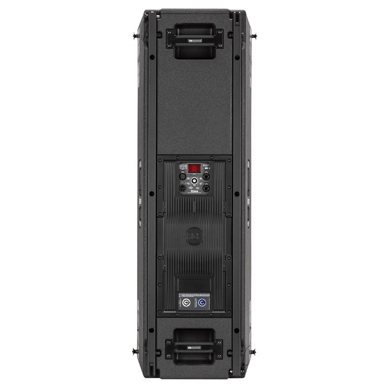 RCF RCF-TTL 6-A 3-Way Line Array Speaker, Concert Ready