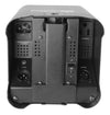 Chauvet DJ FREEDOM-PAR-TRI6