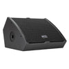 RCF RCF-TT 25-CXA-MKII Coaxial Monitor, High Output Clarity