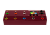 Ampli et processeur d'effets Line6 HX Stomp XL - Bourgogne