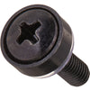 Gator GRW-SCRW050 Rackworks Rack Screws & Washers - 50U