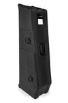 Gator Cases Mini Vault Guitar Case & Rack 2 Guitars
