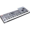 ASM Hydrasynth Deluxe Limited Edition Silver Edition