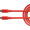 Rode SC27-R 2m SuperSpeed USB-C to USB-C Cable (Red)