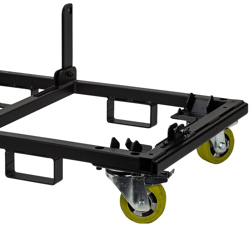 RCF RCF-HDL 50-A-X KART Transport Cart For HDL 50-A Modules