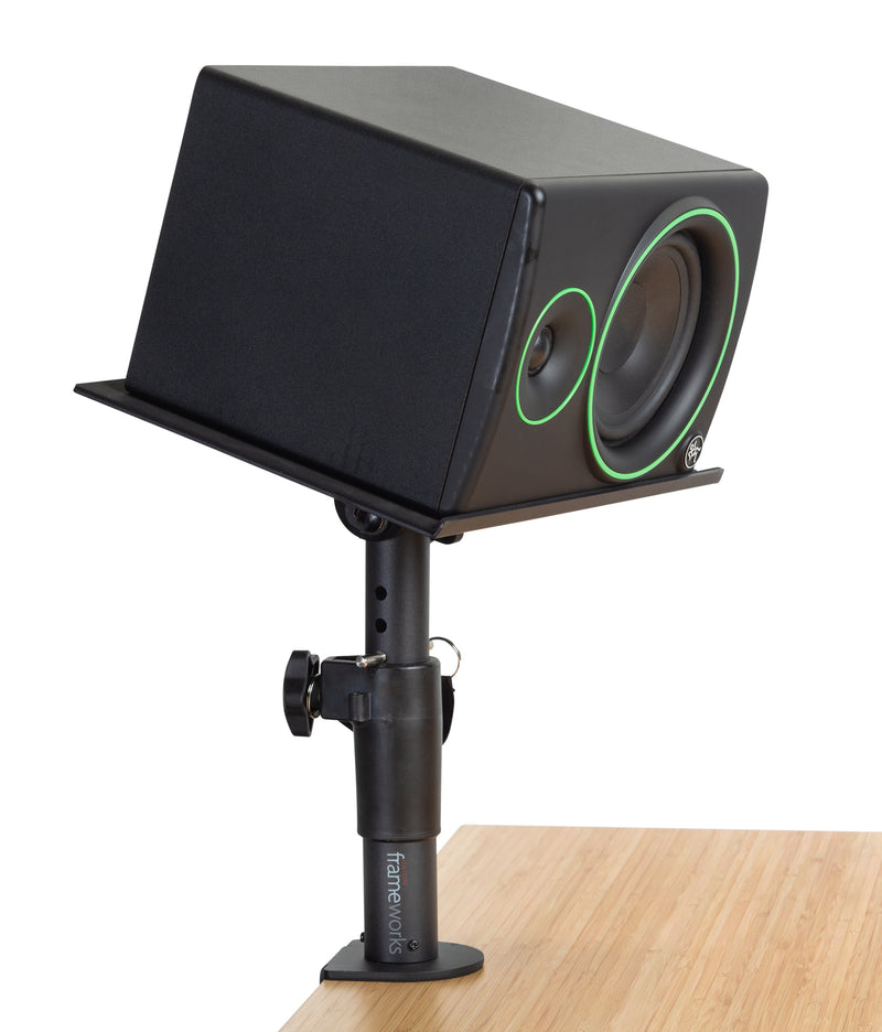 Gator Cases Frameworks Champ-On Studio Monitor Stand