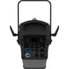 Chauvet Pro Ovation F-415 VW-2 LED Motorized Zoom Wht Par