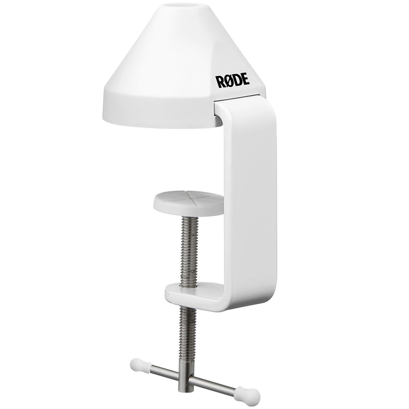 Rode PSA1 Plus Premium Studio Boom Arm White