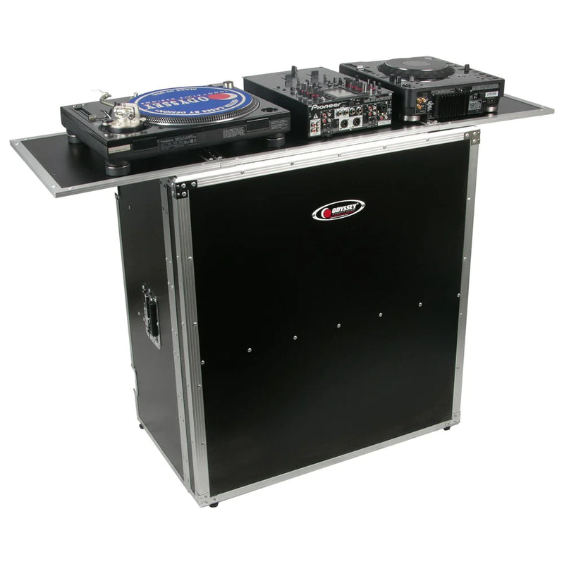 Odyssey FZF5437T 54"X37"FOLDOUT DJ TABLE STAND