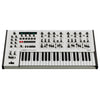 UDO DMNO - 8 Voice Polyphonic Binaural Analog-hybrid Synth - White