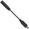 Shure AMXWX-USBC-3.5MM USB-C To 3.5mm Adapter