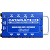 Radial Catapult TX4M 4-Ch Mic-Level Audio Snake Transmitter