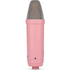 Rode NT1 Signature Series Microphone Pink