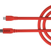 Rode SC19-R 1.5m-long USB-C to Lightning Cable (Red)
