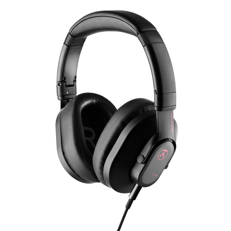 Austrian Audio Hi-X20 Closed-Back Over-Ear Headphones