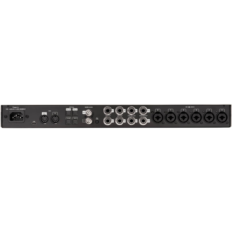 Universal Audio Volt 876 - 24 x 28 USB Audio Interface