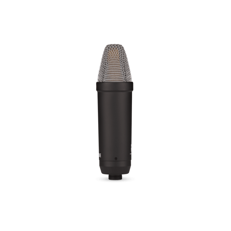 Rode NT1 Signature Series review: premium studio mic for the Rode NT1 Signature Series review: premium studio mic for the