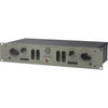 Heritage Audio Silverr 47 - Préampli micro stéréo à lampes