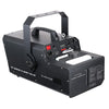 Eliminator VF-SNOW-FLURRY-HO-EP Snow Machine With Remote