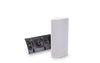 Blaze Ci4V, 4 Inch Speaker and 4 Inch passive radiator - Whi