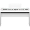 Yamaha L200 WH Stand for P-225 Digital Piano White