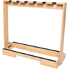 Gator GFW-GTR-WD6RK-MPL Guitar Rack For 6 Guitars - Maple