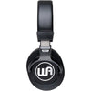 Warm Audio WA-HRB Closed-Back Studio Headphones Black