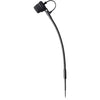 Audio Technica ATM355VFcLM3 Clip-On Cardioid Condenser Mic