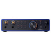 Focusrite Scarlett 2i2 AE 4th Gen Special Edition ISA-Blue
