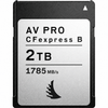 Angelbird AV PRO CFexpress MK2 Type B 2 TB
