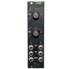 Caveman Modules 2VCA - Dual VCA