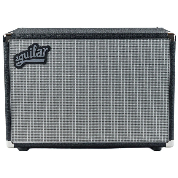 Aguilar 2x10 speaker cabinet 4 Ohm 350-watt