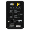KRK V4S5 V4 Series Five 4in Studio Monitor