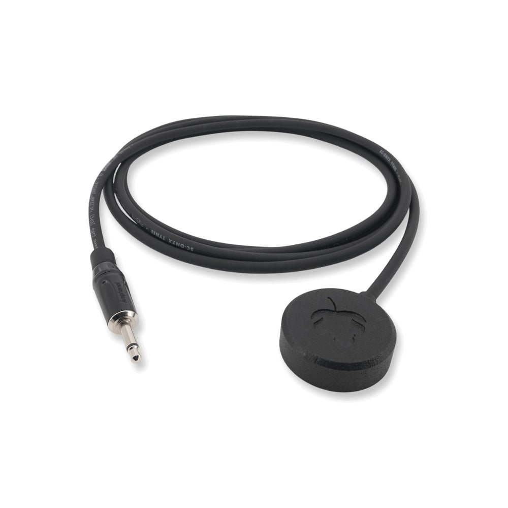 Leaf Audio Contact Mic - 2,0m / 3,5mm (1/8) TS Connector
