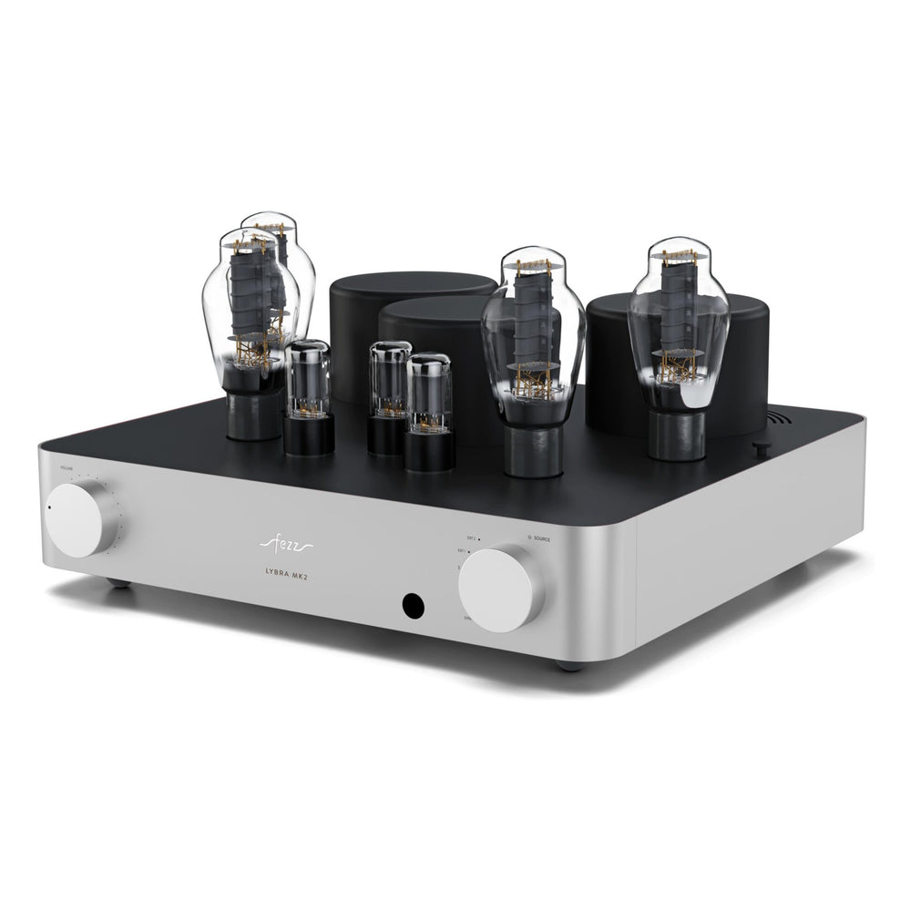 Fezz Audio Lybra MK2 Tube Integrated Amp - Moonlight